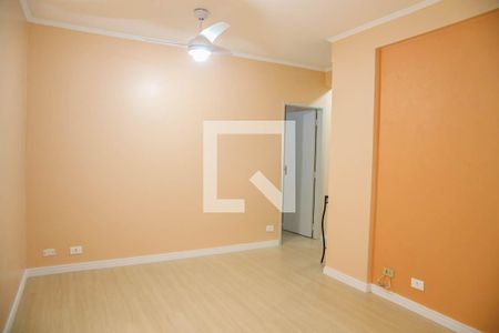 Sala de Apartamento com 2 quartos, 64m² Oswaldo Cruz