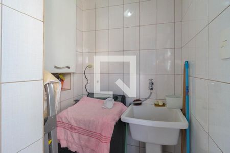 Apartamento à venda com 84m², 2 quartos e 1 vagaÁrea de Serviço