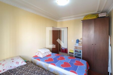 Quarto  de apartamento à venda com 2 quartos, 84m² em Vila Mariana, São Paulo