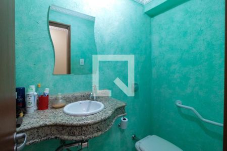 Lavabo de apartamento à venda com 2 quartos, 84m² em Vila Mariana, São Paulo