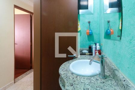 Lavabo de apartamento à venda com 2 quartos, 84m² em Vila Mariana, São Paulo