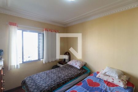 Quarto  de apartamento à venda com 2 quartos, 84m² em Vila Mariana, São Paulo