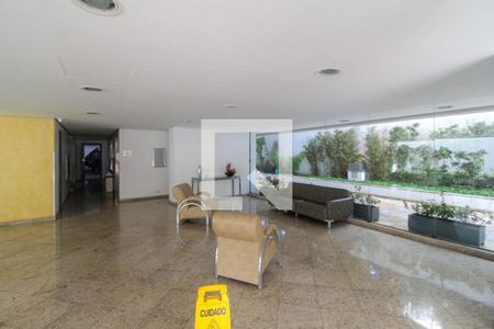 Apartamento à venda com 84m², 2 quartos e 1 vagaÁrea comum