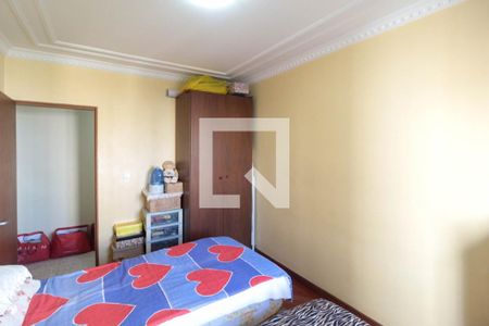 Quarto  de apartamento à venda com 2 quartos, 84m² em Vila Mariana, São Paulo