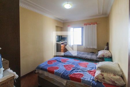 Quarto  de apartamento à venda com 2 quartos, 84m² em Vila Mariana, São Paulo