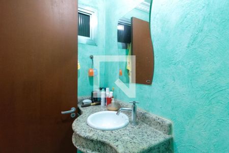 Lavabo de apartamento à venda com 2 quartos, 84m² em Vila Mariana, São Paulo