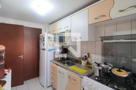 Apartamento à venda com 84m², 2 quartos e 1 vagaCozinha