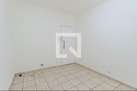 Sala de apartamento à venda com 1 quarto, 50m² em Bela Vista, São Paulo