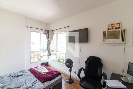 Quarto 1 de casa de condomínio à venda com 2 quartos, 72m² em Andaraí, Rio de Janeiro