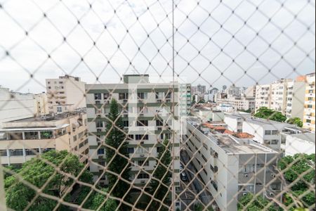 Vista do Quarto 1 de casa de condomínio à venda com 2 quartos, 72m² em Andaraí, Rio de Janeiro