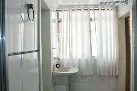 Apartamento para alugar com 90m², 2 quartos e 1 vaga Apartamento para alugar com 90m², 2 quartos e 1 vagaÁrea de Serviço
