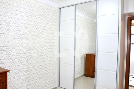 Quarto 1 de apartamento para alugar com 2 quartos, 90m² em Parque Enseada, Guarujá