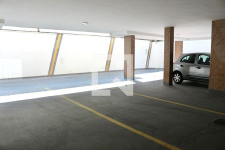 Apartamento para alugar com 90m², 2 quartos e 1 vaga Apartamento para alugar com 90m², 2 quartos e 1 vagaGaragem