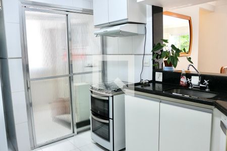 Apartamento para alugar com 90m², 2 quartos e 1 vaga Apartamento para alugar com 90m², 2 quartos e 1 vagaCozinha