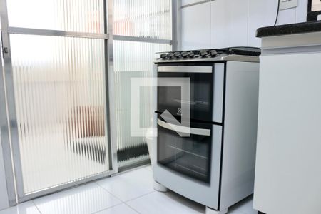 Apartamento para alugar com 90m², 2 quartos e 1 vaga Apartamento para alugar com 90m², 2 quartos e 1 vagaCozinha