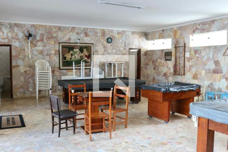 Apartamento para alugar com 90m², 2 quartos e 1 vaga Apartamento para alugar com 90m², 2 quartos e 1 vagaSala de Jogos