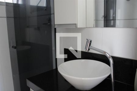 Apartamento para alugar com 90m², 2 quartos e 1 vaga