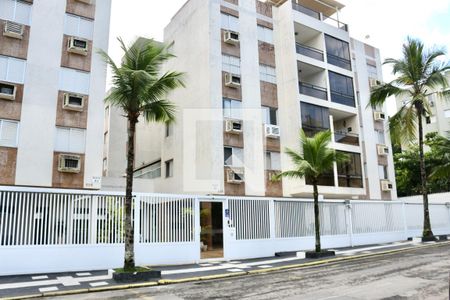 Apartamento para alugar com 90m², 2 quartos e 1 vaga Apartamento para alugar com 90m², 2 quartos e 1 vagaFachada