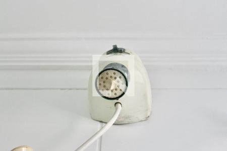 Apartamento para alugar com 90m², 2 quartos e 1 vaga Apartamento para alugar com 90m², 2 quartos e 1 vagaBanheiro de Serviço