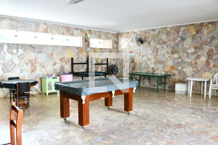 Apartamento para alugar com 90m², 2 quartos e 1 vaga Apartamento para alugar com 90m², 2 quartos e 1 vagaSala de Jogos