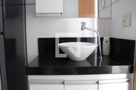 Apartamento para alugar com 90m², 2 quartos e 1 vaga