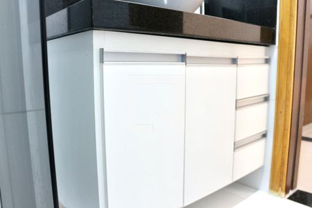 Apartamento para alugar com 90m², 2 quartos e 1 vaga Apartamento para alugar com 90m², 2 quartos e 1 vagaBanheiro Social