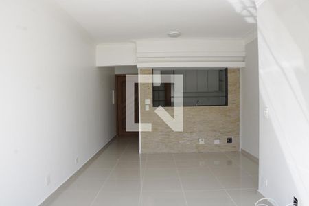 Apartamento para alugar com 90m², 2 quartos e 1 vaga