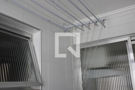 Apartamento para alugar com 90m², 2 quartos e 1 vaga