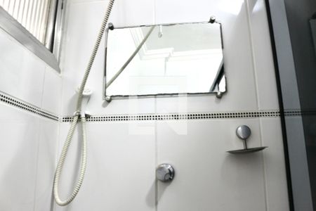 Apartamento para alugar com 90m², 2 quartos e 1 vaga Apartamento para alugar com 90m², 2 quartos e 1 vagaBanheiro Social