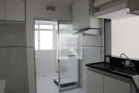 Apartamento para alugar com 90m², 2 quartos e 1 vaga