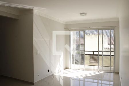 Apartamento para alugar com 90m², 2 quartos e 1 vaga