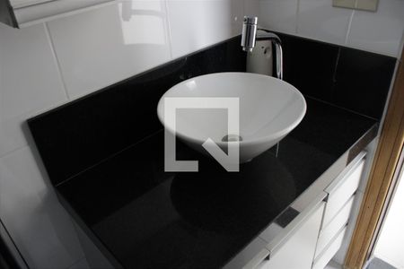 Apartamento para alugar com 90m², 2 quartos e 1 vaga