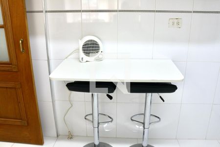 Apartamento para alugar com 90m², 2 quartos e 1 vaga Apartamento para alugar com 90m², 2 quartos e 1 vagaCozinha