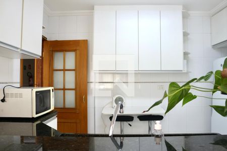 Apartamento para alugar com 90m², 2 quartos e 1 vaga Apartamento para alugar com 90m², 2 quartos e 1 vagaCozinha