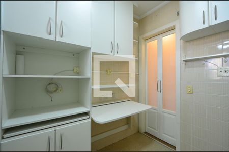 Apartamento à venda com 56m², 2 quartos e 1 vagaCozinha