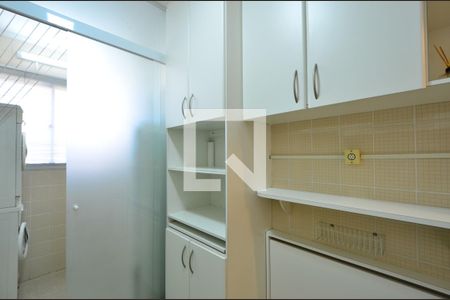 Apartamento à venda com 56m², 2 quartos e 1 vagaCozinha