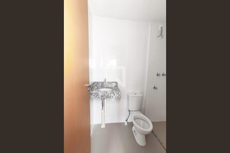Apartamento à venda com 45m², 2 quartos e 1 vagaBanheiro