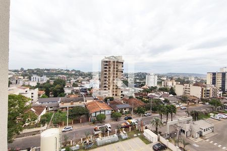 Apartamento à venda com 45m², 2 quartos e 1 vaga Vista da Cozinha e Área de Serviço