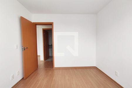 Apartamento à venda com 45m², 2 quartos e 1 vagaQuarto 2