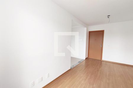 Apartamento à venda com 45m², 2 quartos e 1 vagaSala