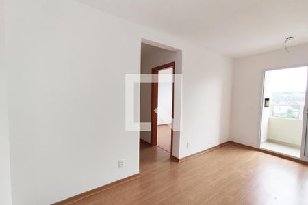 Apartamento à venda com 45m², 2 quartos e 1 vagaSala