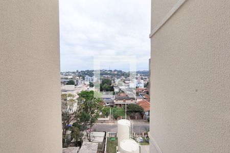 Apartamento à venda com 45m², 2 quartos e 1 vaga Vista do Quarto 2