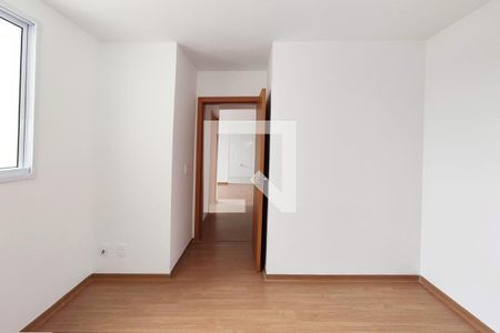 Apartamento à venda com 45m², 2 quartos e 1 vagaQuarto 2