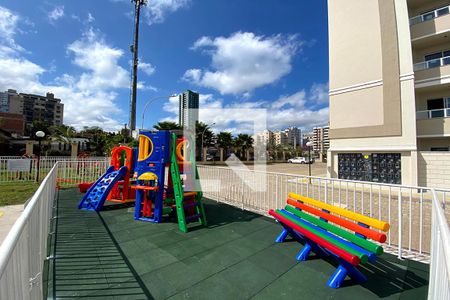 Apartamento à venda com 45m², 2 quartos e 1 vagaÁrea Comum - Playground