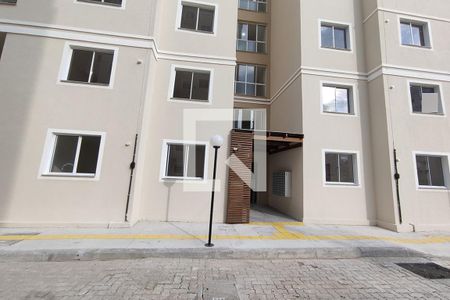 Apartamento à venda com 45m², 2 quartos e 1 vagaHall de Entrada