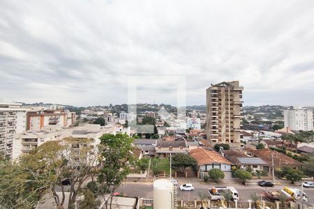 Apartamento à venda com 45m², 2 quartos e 1 vaga Vista do Quarto 1