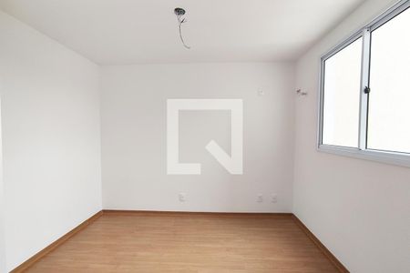 Apartamento à venda com 45m², 2 quartos e 1 vagaQuarto 2