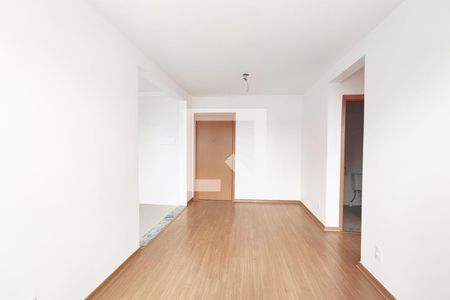 Apartamento à venda com 45m², 2 quartos e 1 vagaSala