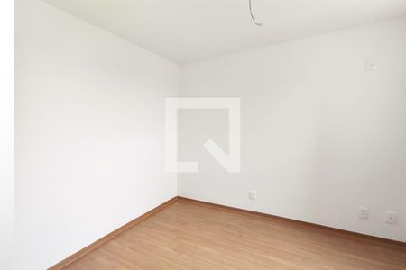 Apartamento à venda com 45m², 2 quartos e 1 vagaQuarto 2