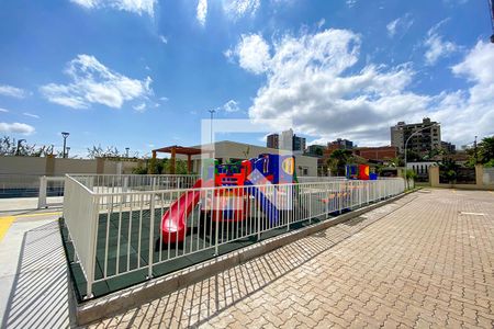 Apartamento à venda com 45m², 2 quartos e 1 vagaÁrea Comum - Playground